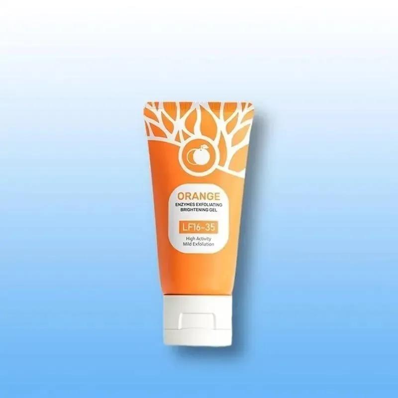 Exfoliator Exfoliating Gel