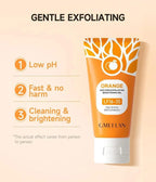 Exfoliator Exfoliating Gel
