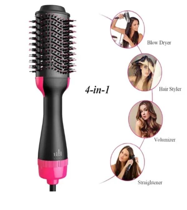 Beachy Waves Hair Curler & Straightener