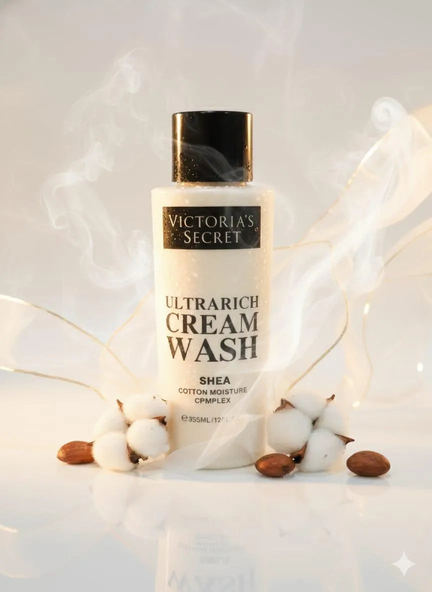 Deep Cleansing Body Wash Moisturizing Body Wash