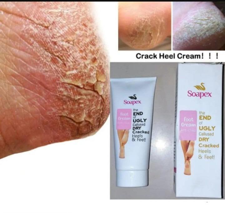 Heel Cream