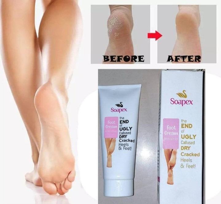 Heel Cream