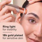 Rechargeable Women's Facial Hair Removal Pen