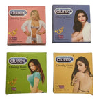 Long Timing Chewing Gum For Male & Female